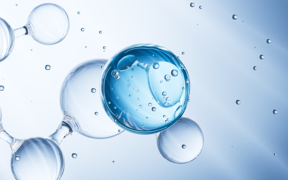 산소 가압 시스템